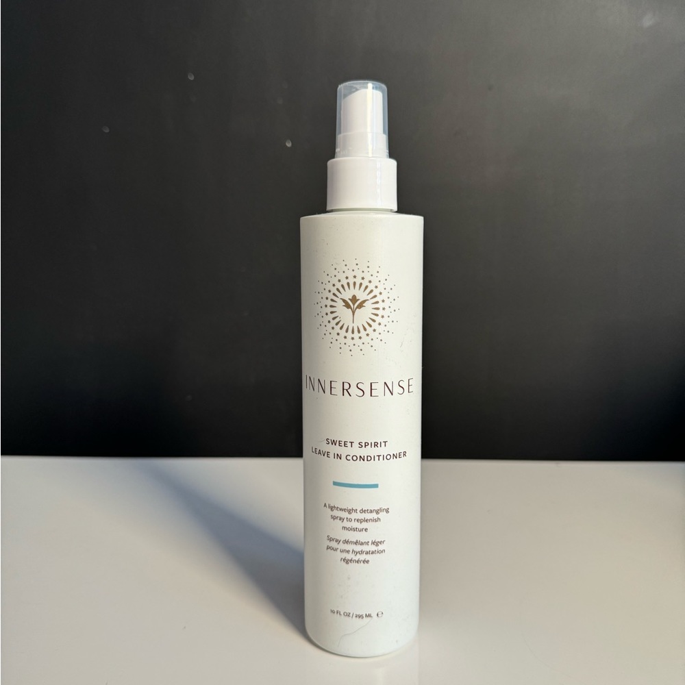 Sweet Spirit Leave In Conditioner